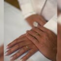 Cristiano Ronaldo y Georgina Rodríguez confirman su boda tras años de relación