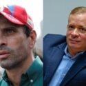 Capriles y Guanipa creen que economía nacional mejorará tras la celebración de comicios