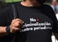 CNP Caracas documenta 134 agresiones contra la prensa entre enero y julio de 2026