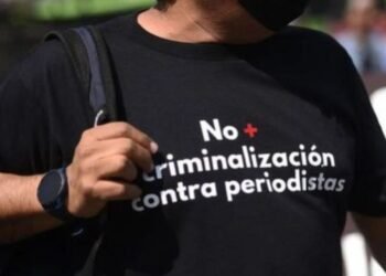 CNP Caracas documenta 134 agresiones contra la prensa entre enero y julio de 2026