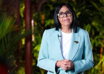Gobierno interino dice que 1.046 venezolanos han sido liberados desde enero