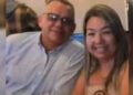 Dos personas están desaparecidas tras desbordamiento de río en La Victoria, en Aragua