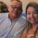 Dos personas están desaparecidas tras desbordamiento de río en La Victoria, en Aragua