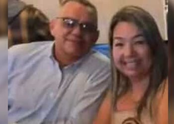Dos personas están desaparecidas tras desbordamiento de río en La Victoria, estado Aragua