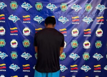 Detuvieron a joven de 19 años por presuntas lesiones contra una adolescente en Cumaná