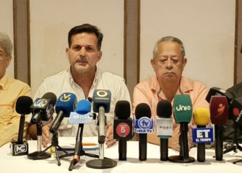Diputados de la AN 2015 impulsarán consulta ciudadana para dar aportes en la mesa de negociación