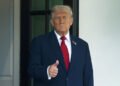 Trump califica como “un regalo” de Venezuela el petróleo que utilizará EE. UU. para llenar sus reservas