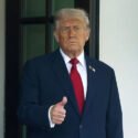 Trump califica como “un regalo” de Venezuela el petróleo que utilizará EE. UU. para llenar sus reservas