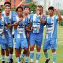 Dynamo Puerto volvió a la senda del triunfo con goleada en casa
