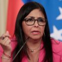 Delcy Rodríguez anuncia nuevos nombramientos en la directiva del sector eléctrico