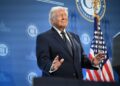 Trump ordena explorar vías comerciales para enviar humanos a Marte