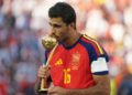 El Barça y el Manchester City llegan a un principio de acuerdo para el traspaso de Rodri