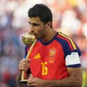 El Barça y el Manchester City llegan a un principio de acuerdo para el traspaso de Rodri