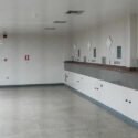 Áreas de quimioterapia y hemodiálisis serán integradas en hospital de El Tigre