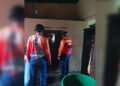 Explosión e incendio en vivienda de El Tigre deja un joven herido