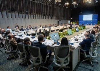 Embajada de EE.UU. informó sobre capacitación a bancos venezolanos para prevenir delitos financieros