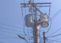 Creemos Alianza Ciudadana exige planes reales para recuperar el servicio eléctrico