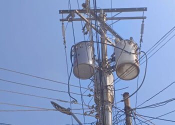 Creemos Alianza Ciudadana exige planes reales para recuperar el servicio eléctrico