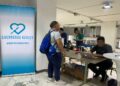Víctimas de terremotos apelan a campañas y ventas digitales para costear gastos médicos