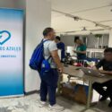 Víctimas de terremotos apelan a campañas y ventas digitales para costear gastos médicos
