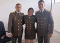 Excarcelan a tres militares acusados de traición a la patria en Venezuela