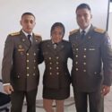 Excarcelan a tres militares acusados de traición a la patria en Venezuela