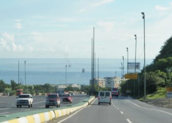 Invitaron a los conductores a tomar sus precauciones ante la medida