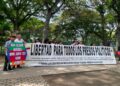 Clippve exige libertad «humanitaria» de 19 presos políticos colombianos tras terremoto