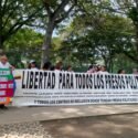 Clippve exige libertad «humanitaria» de 19 presos políticos colombianos tras terremoto