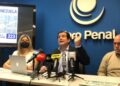 Foro Penal exige la liberación inmediata de 40 extranjeros detenidos por motivos políticos en Venezuela 