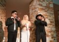 Chyno y Y Nacho estrenan junto a Elena Rose el video oficial de “D’lejitos”
