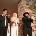 Chyno y Y Nacho estrenan junto a Elena Rose el video oficial de “D’lejitos”