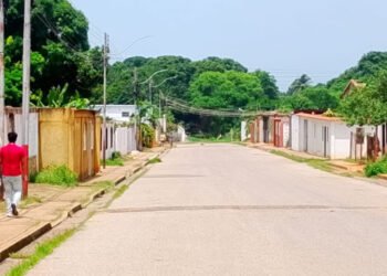 25 familias de Guanipa llevan cuatro días sin electricidad por falla de transformador