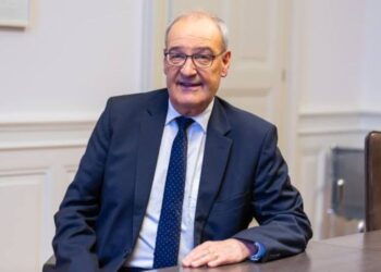 Suiza expresa su solidaridad con Colombia y ofrece asistencia
