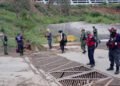 Localizan sin vida a mujer que fue arrastrada por la corriente junto a su hijo durante lluvias en Caracas