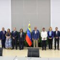 Junto al mensaje compartió varias fotografías de los asistentes