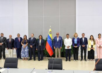 Junto al mensaje compartió varias fotografías de los asistentes