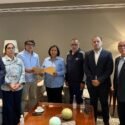 Sindicato venezolano denuncia ante delegación opositora restricción a la prensa en diálogo