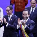 De la Espriella agradece apoyo de María Corina Machado y afirma voluntad de avanzar juntos