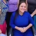 Emirlendris Benítez recupera la libertad tras ocho años presa por caso de los drones