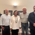 Delegación opositora se reunió con Felipe González para evaluar el diálogo con el chavismo