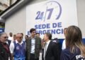 El comunicado reiteró que estas acciones forman parte del esquema de cooperación orientado a la recuperación económica de Venezuela