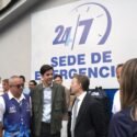 El comunicado reiteró que estas acciones forman parte del esquema de cooperación orientado a la recuperación económica de Venezuela