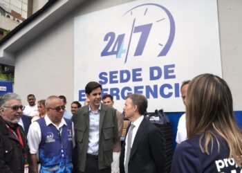 El comunicado reiteró que estas acciones forman parte del esquema de cooperación orientado a la recuperación económica de Venezuela