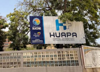 Pacientes oncológicos de Sucre llevan casi un mes sin servicio de radioterapia