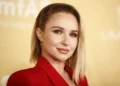 La actriz Hayden Panettiere, protagonista de "Scream", falleció a los 36 años