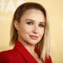 La actriz Hayden Panettiere, protagonista de "Scream", falleció a los 36 años