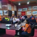 Los comités están en proceso de conformación