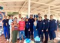 UDO Sucre realizó expoferia académica para apoyar a familias afectadas por los sismos