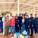 UDO Sucre realizó expoferia académica para apoyar a familias afectadas por los sismos